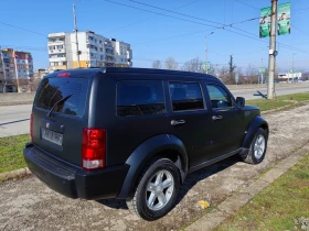 Dodge Nitro 2.8crd 4x4 177ps - 8080 € / 15803.11 лв. - 10329265 8
