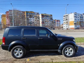 Dodge Nitro 2.8crd 4x4 177ps - 8080 € / 15803.11 лв. - 10329265 4