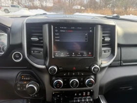 Dodge RAM 1500 Big Horn 4x4 Crew Cab 5'7" Box | Mobile.bg � ����� ������ 10