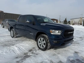 Dodge RAM 1500 Big Horn 4x4 Crew Cab 5'7" Box | Mobile.bg � ����� ������ 4
