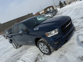 Dodge RAM 1500 Big Horn 4x4 Crew Cab 5'7" Box | Mobile.bg � ����� ������ 2