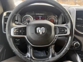 Dodge RAM 1500 Big Horn 4x4 Crew Cab 5'7" Box | Mobile.bg � ����� ������ 11