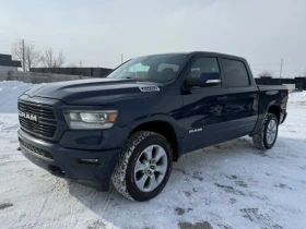 ������ Dodge RAM 1500