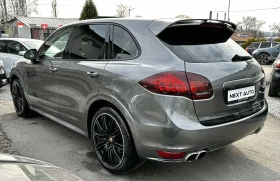 Porsche Cayenne S 4.2D 382HP V8 PANO BOSE CAMERA EU5B - 19990 € / 39097.04 лв. - 89113840 7