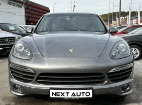 Porsche Cayenne S 4.2D 382HP V8 PANO BOSE CAMERA EU5B - 19990 € / 39097.04 лв. - 89113840 2