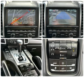 Porsche Cayenne S 4.2D 382HP V8 PANO BOSE CAMERA EU5B - 19990 € / 39097.04 лв. - 89113840 14