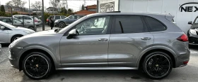 Porsche Cayenne S 4.2D 382HP V8 PANO BOSE CAMERA EU5B - 19990 € / 39097.04 лв. - 89113840 8