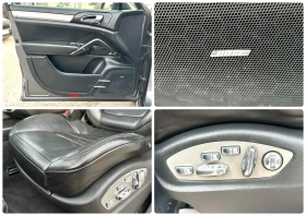 Porsche Cayenne S 4.2D 382HP V8 PANO BOSE CAMERA EU5B - 19990 € / 39097.04 лв. - 89113840 15