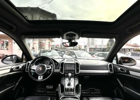 Porsche Cayenne S 4.2D 382HP V8 PANO BOSE CAMERA EU5B - 19990 € / 39097.04 лв. - 89113840 9