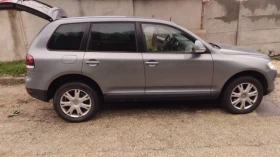 VW Touareg - 6200 € / 12126.15 лв. - 79454325 10