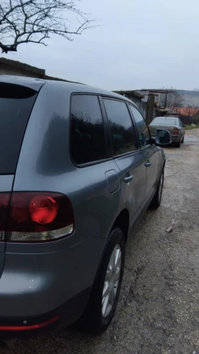 VW Touareg - 6200 € / 12126.15 лв. - 79454325 5
