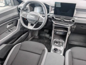 Dacia Duster 2900Евро за получаване, Jurney hybrid-G 150 4x4 - цена по договаряне - 75247746 9