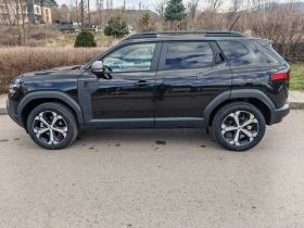 Dacia Duster 2900Евро за получаване, Jurney hybrid-G 150 4x4 - цена по договаряне - 75247746 8