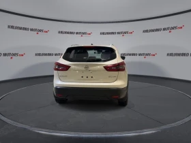 Nissan Qashqai SL AWD* АвтоКредит* (Цена до БГ)  - 17454 € / 34137.06 лв. - 52087291 5