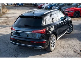 Audi Q5 Progressiv 45 TFSI S-Line| Panorama| Ambient - 29000 € / 56719.07 лв. - 43890164 5