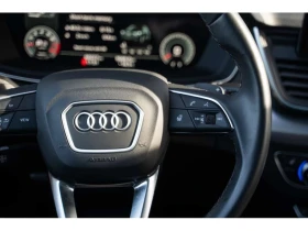 Audi Q5 Progressiv 45 TFSI S-Line| Panorama| Ambient - 29000 € / 56719.07 лв. - 43890164 14