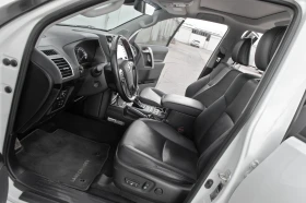 Toyota Land cruiser 2021 | Auto.bg — изображение 8