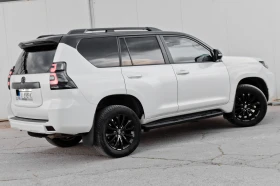 Toyota Land cruiser 2021 | Auto.bg — изображение 4