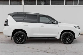Toyota Land cruiser 2021 | Auto.bg — изображение 3