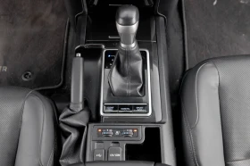Toyota Land cruiser 2021 | Auto.bg — изображение 11