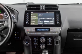 Toyota Land cruiser 2021 | Auto.bg — изображение 15