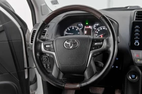 Toyota Land cruiser 2021 | Auto.bg — изображение 13
