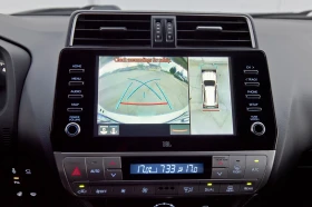 Toyota Land cruiser 2021 | Auto.bg — изображение 16