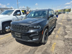 ������ Jeep Grand cherokee
