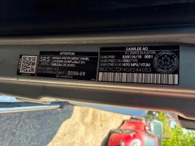 Mercedes-Benz X-Klasse 5.5L 8cyl AWD | Mobile.bg � ����� ������ 11