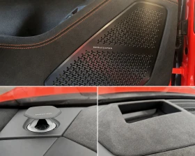 Lamborghini Urus SE / CARBON-CERAMIC / B&O / HEAD-UP/ NIGHT VISION | Auto.bg — изображение 15