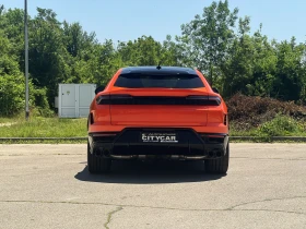 Lamborghini Urus SE / CARBON-CERAMIC / B&O / HEAD-UP/ NIGHT VISION | Auto.bg — изображение 5