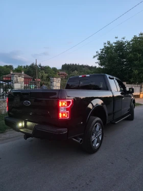 Ford F150 5.0 V8 SPORT | Mobile.bg � ����� ������ 6