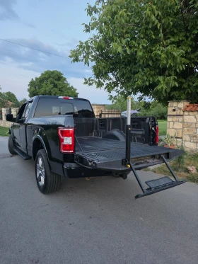 Ford F150 5.0 V8 SPORT | Mobile.bg � ����� ������ 7