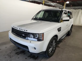 Land Rover Range Rover Sport HSE - 9300 € / 18189.22 лв. - 85694561 2