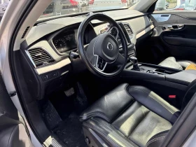 Volvo Xc90 Inscription/360/DIS/HUD/Bowers&Wilkins/���������� | Mobile.bg � ����� ������ 5