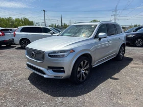 ������ Volvo Xc90