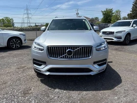 Volvo Xc90 Inscription/360/DIS/HUD/Bowers&Wilkins/���������� | Mobile.bg � ����� ������ 6