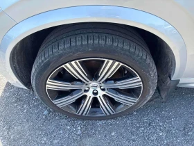 Volvo Xc90 Inscription/360/DIS/HUD/Bowers&Wilkins/���������� | Mobile.bg � ����� ������ 7