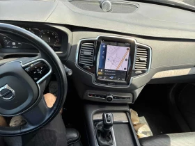Volvo Xc90 Inscription/360/DIS/HUD/Bowers&Wilkins/���������� | Mobile.bg � ����� ������ 9