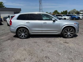 Volvo Xc90 Inscription/360/DIS/HUD/Bowers&Wilkins/���������� | Mobile.bg � ����� ������ 3