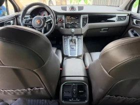 Porsche Macan Macan S  Sapphire Blue Metallic подгрев , обдухван - 24000 € / 46939.92 лв. - 55742296 6
