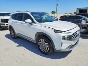 Hyundai Santa fe 2.5l Limited | Mobile.bg � ����� ������ 4