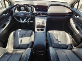 Hyundai Santa fe 2.5l Limited | Mobile.bg � ����� ������ 8