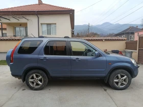 Honda Cr-v undefined | Auto.bg — изображение 5