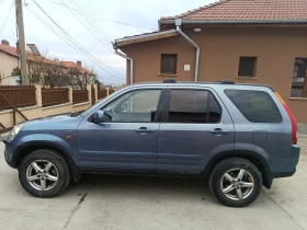 Honda Cr-v undefined | Auto.bg — изображение 3