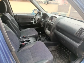 Honda Cr-v undefined | Auto.bg — изображение 8