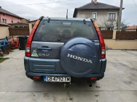Honda Cr-v undefined | Auto.bg — изображение 4