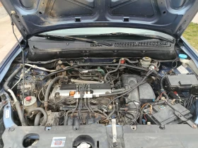 Honda Cr-v undefined | Auto.bg — изображение 7