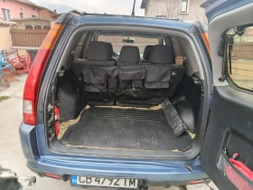 Honda Cr-v undefined | Auto.bg — изображение 2