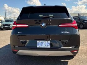 BMW X3 * 30 xDrive * CARFAX * ОПЦИЯ ЗА ФИНАНСИРАНЕ | Auto.bg — изображение 4